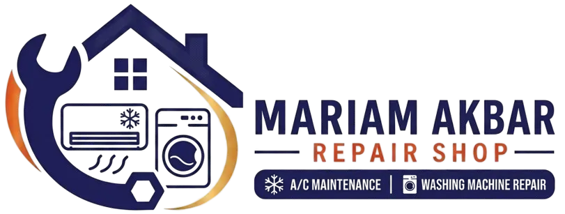 Mariam Akbar AC Repair Workshop